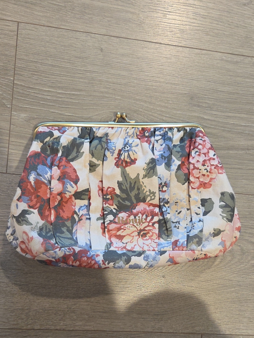 Rouje Paris Bag